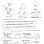 14 Review Atoms Worksheet Worksheeto