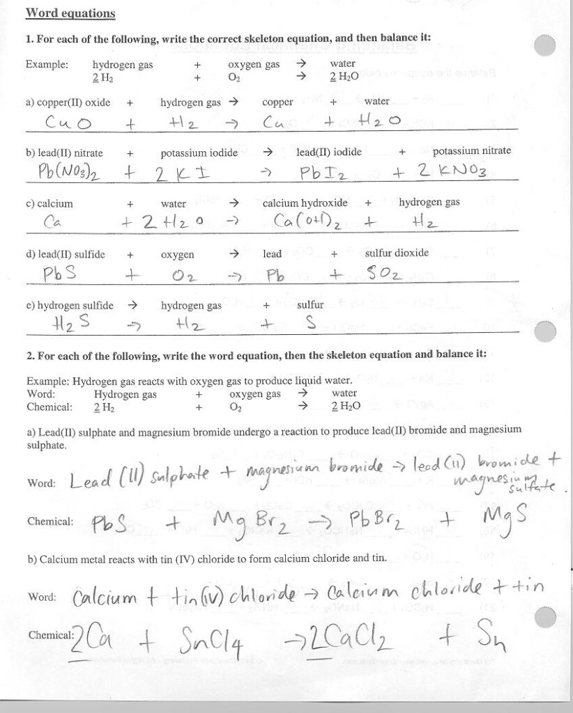 15 Naming Compounds Worksheet With Answers Worksheeto