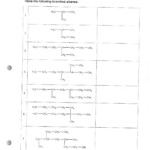 18 Best Images Of Nomenclature Worksheet 2 Answer Key Worksheeto