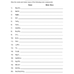 7 Best Images Of Simple Binary Naming Worksheet Worksheeto