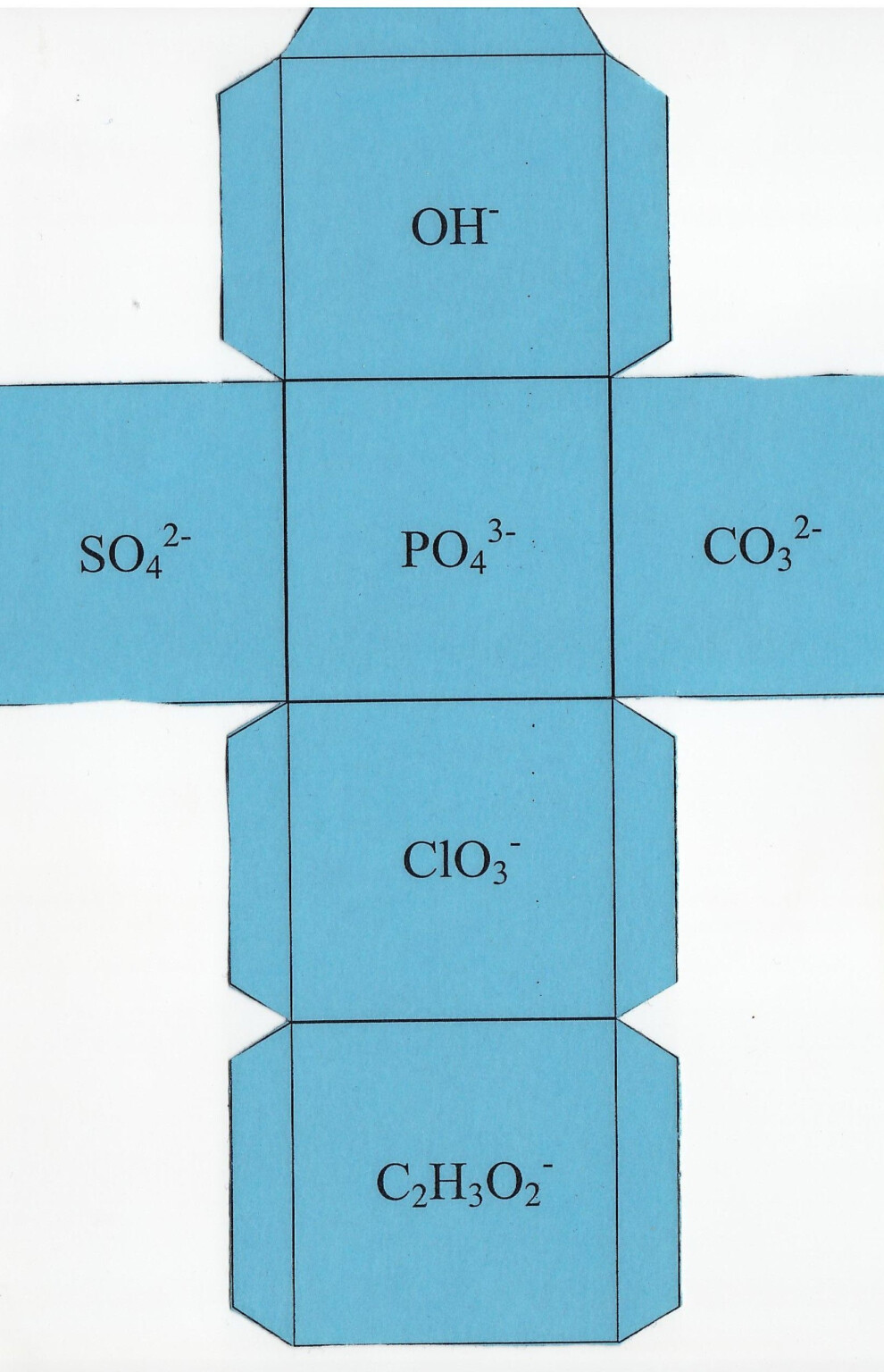 Unit 6 Worksheet 3 Ionic Compounds Answer Key CompoundWorksheets