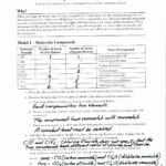 Naming Molecular Compounds Pogil Answers Netvs Db excel