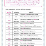 Pin On Compound Words