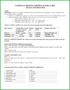 chemical compounds homework answer key