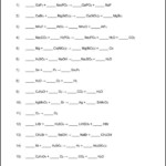 Writing Ionic Formulas Worksheet Answer Key Worksheet Resume Examples