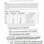 50 Naming Chemical Compounds Worksheet Answers In 2020 Naming