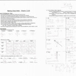 Chemistry Oxidation Numbers And Ionic Compounds Worksheet